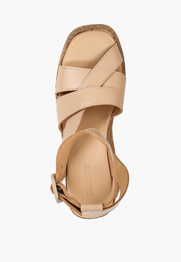 фото Босоножки basconi