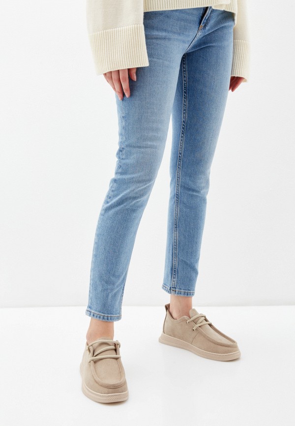 фото Ботинки basconi