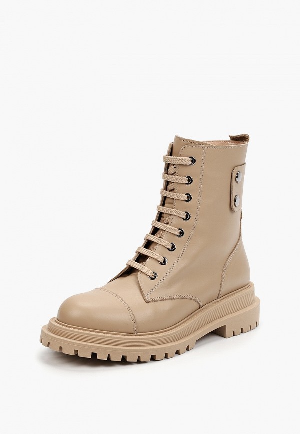 фото Ботинки basconi