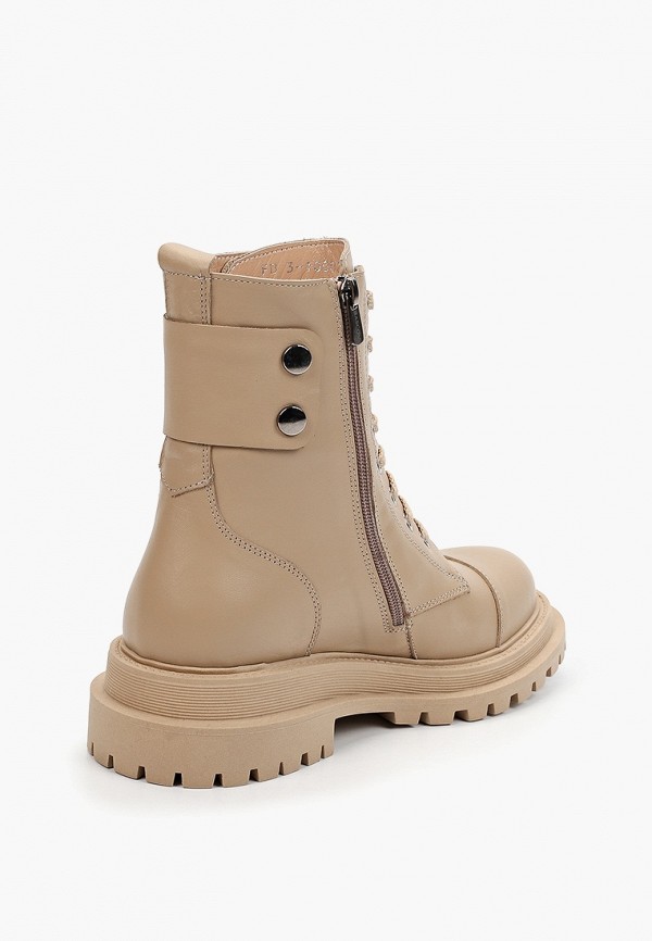 фото Ботинки basconi