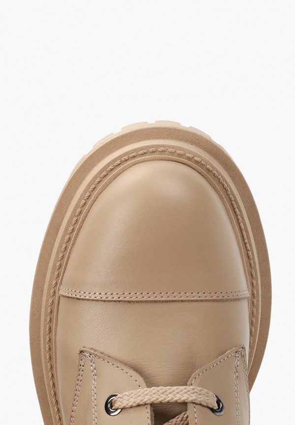 фото Ботинки basconi