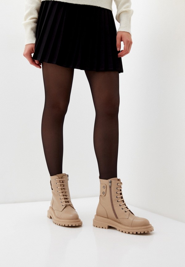 фото Ботинки basconi