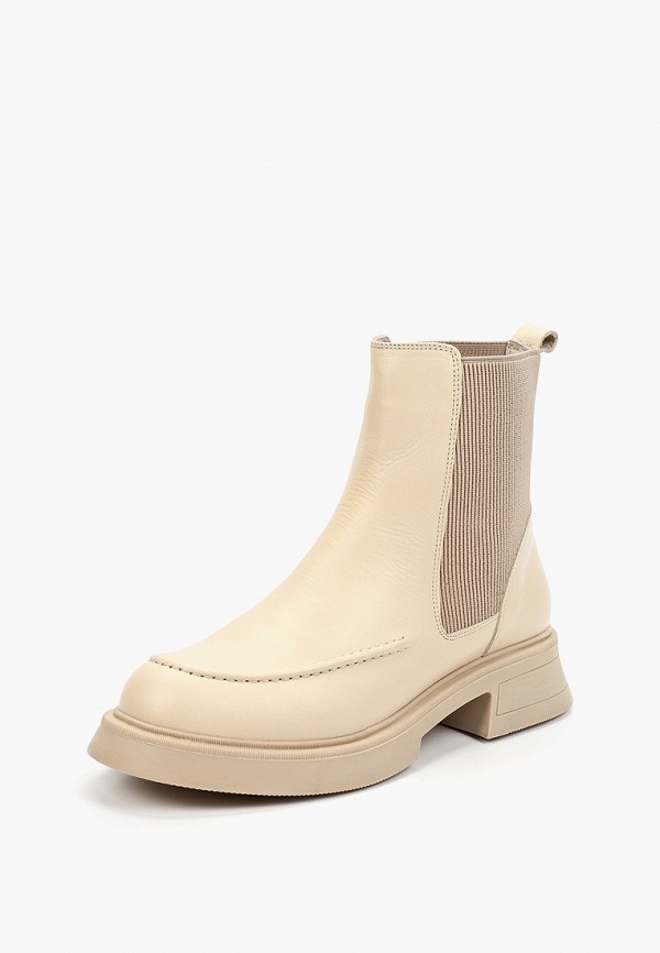 фото Ботинки basconi