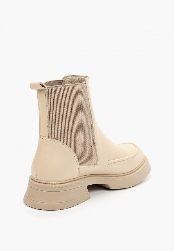 фото Ботинки basconi