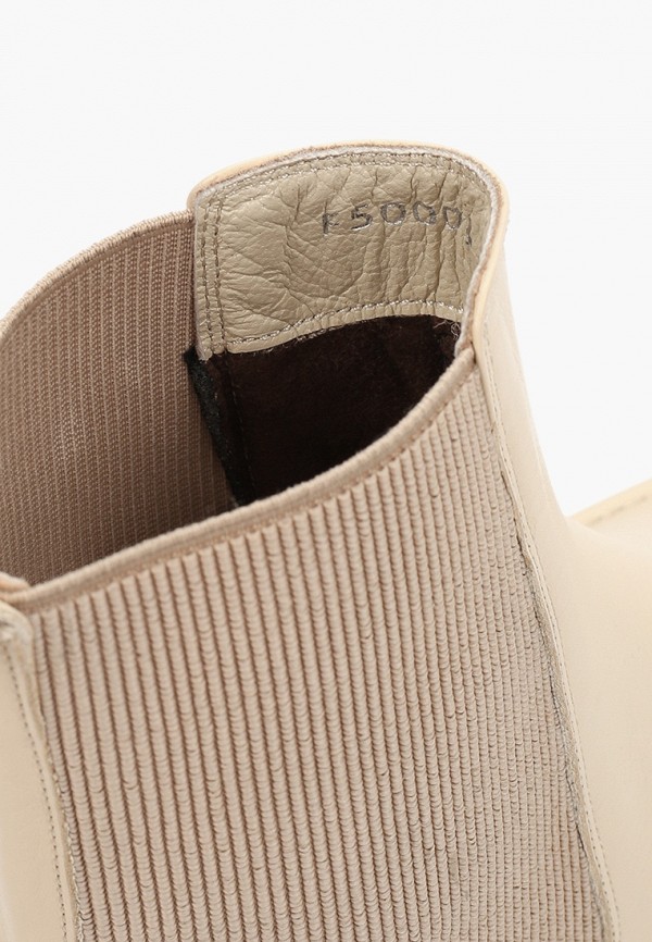 фото Ботинки basconi