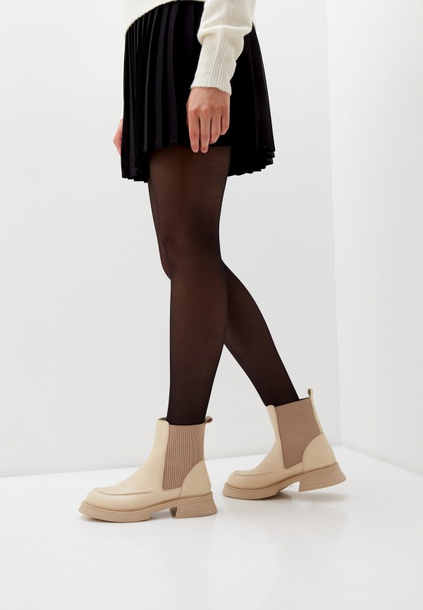 фото Ботинки basconi