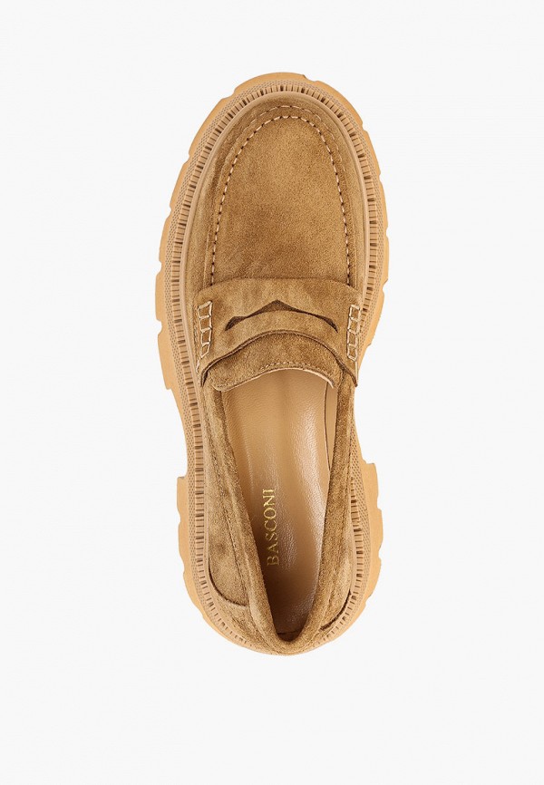 фото Туфли basconi