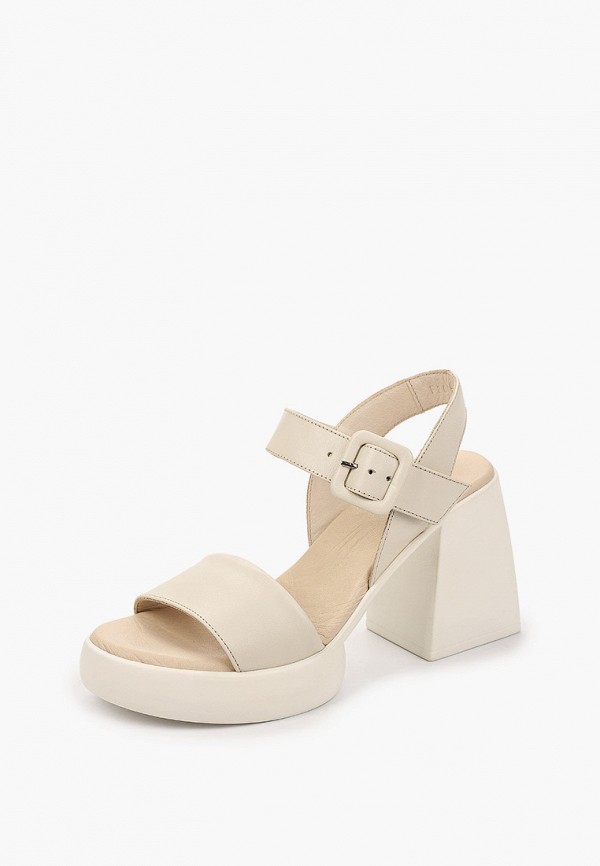 фото Босоножки basconi