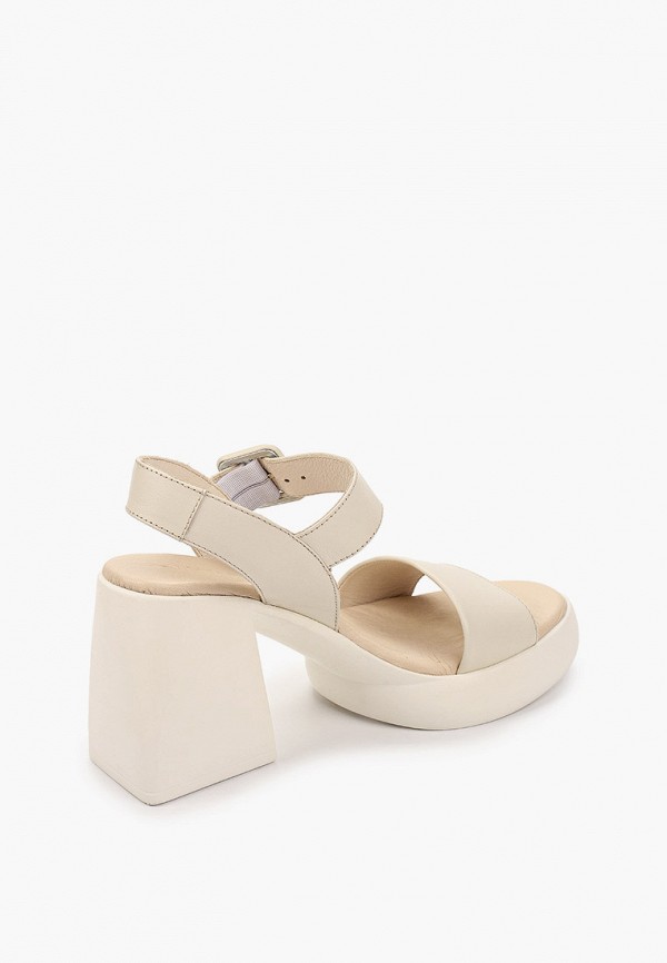 фото Босоножки basconi