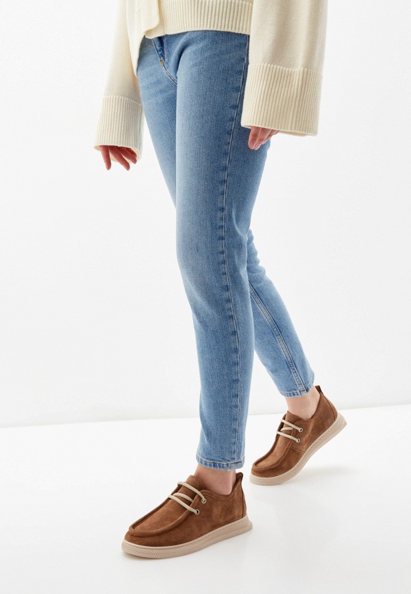 фото Ботинки basconi