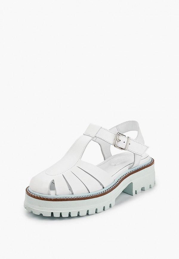 фото Туфли basconi