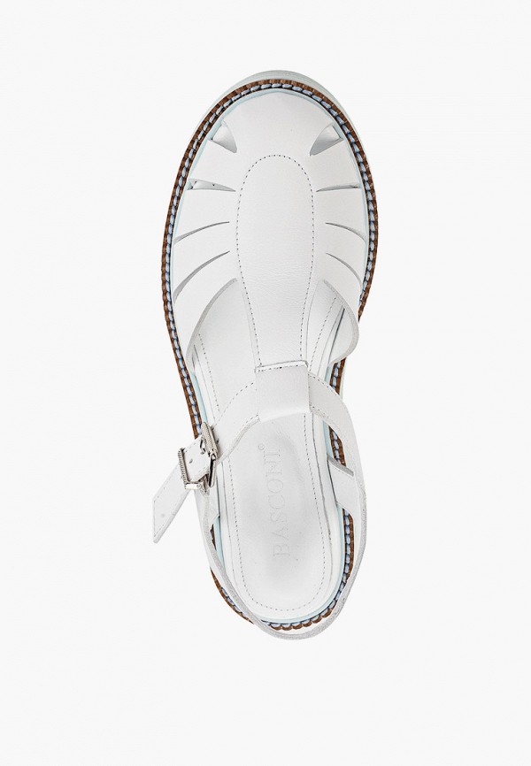 фото Туфли basconi