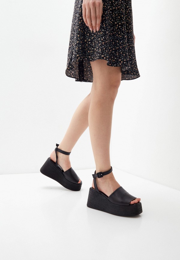 фото Босоножки basconi