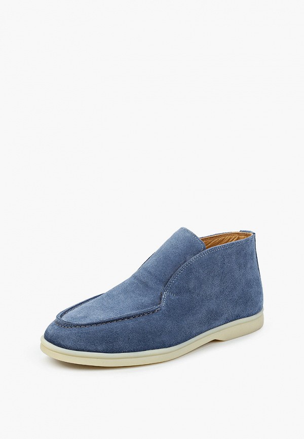 фото Ботинки basconi