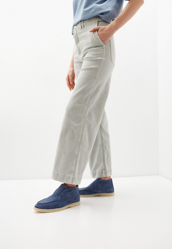 фото Ботинки basconi