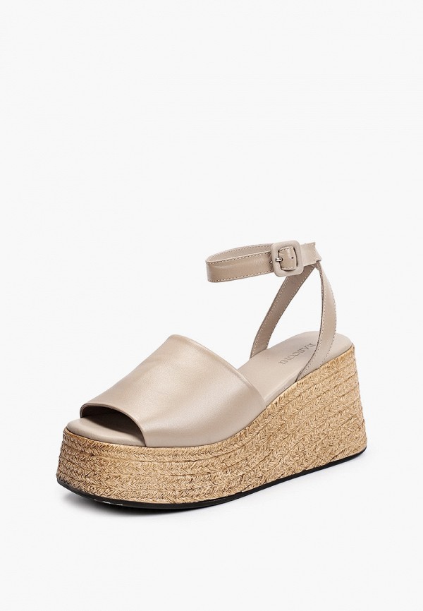 фото Босоножки basconi