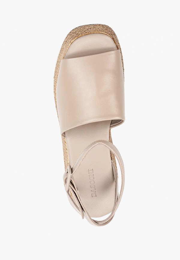 фото Босоножки basconi