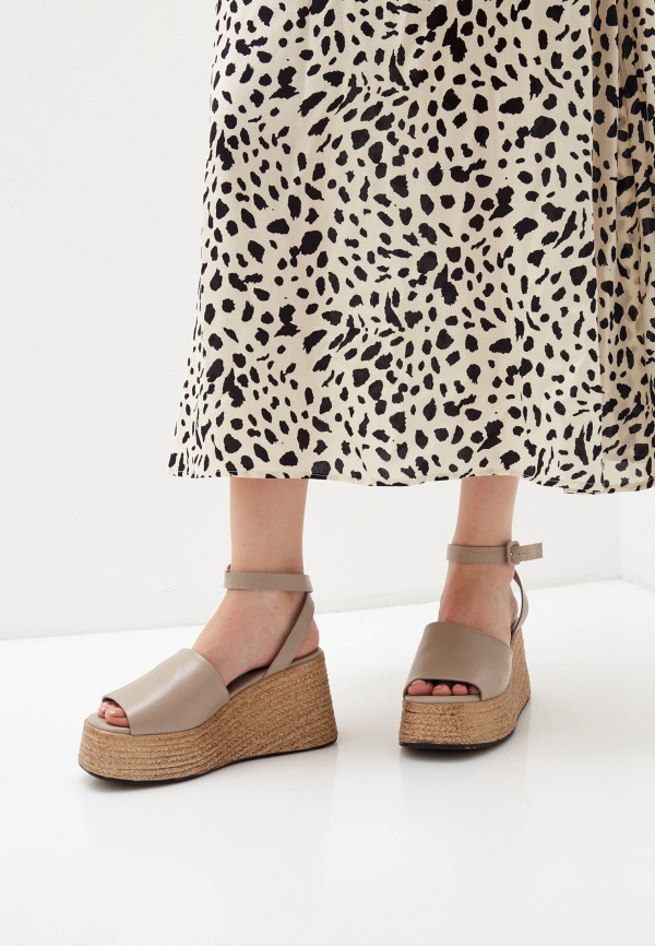 фото Босоножки basconi