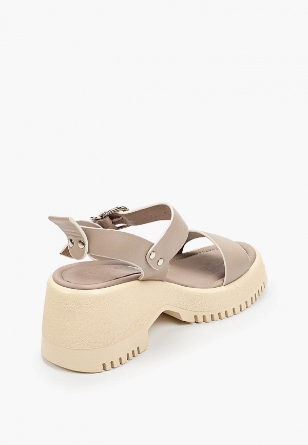 фото Босоножки basconi