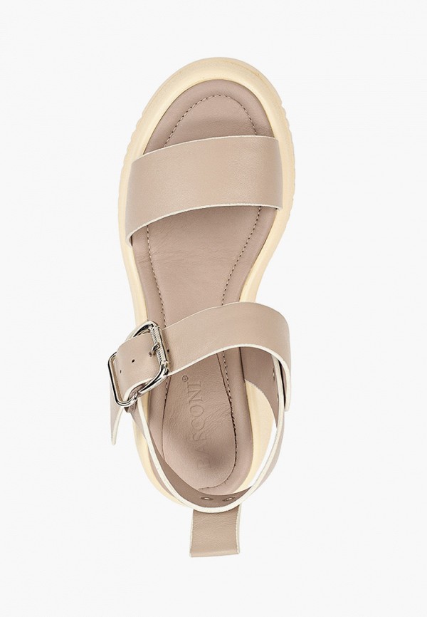 фото Босоножки basconi