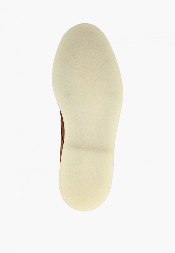 фото Ботинки basconi