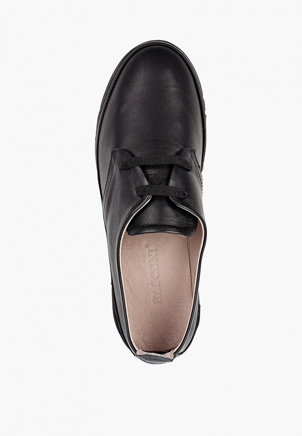 фото Ботинки basconi