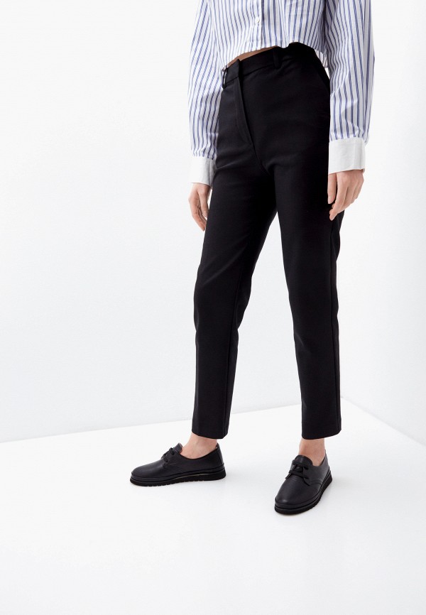 фото Ботинки basconi