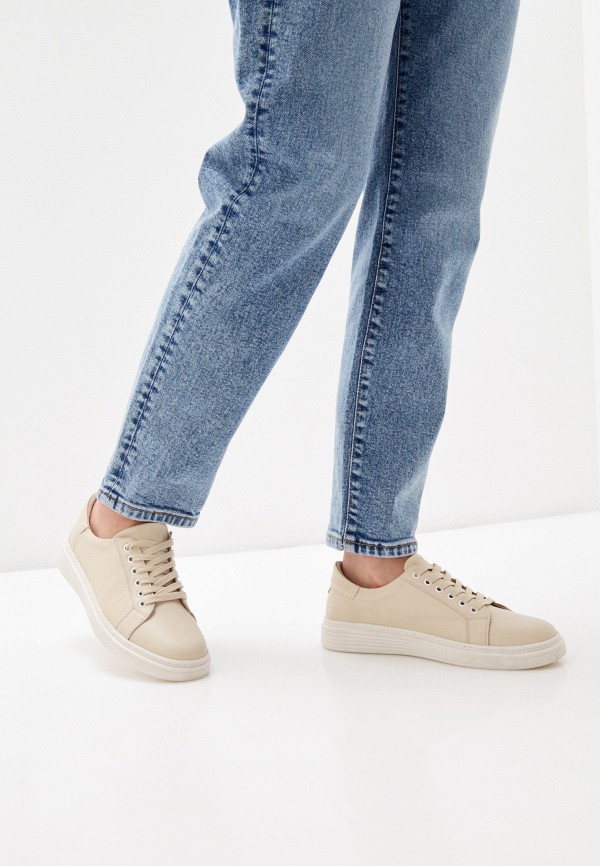 фото Кеды basconi