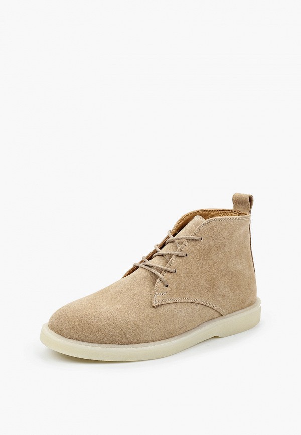 фото Ботинки basconi