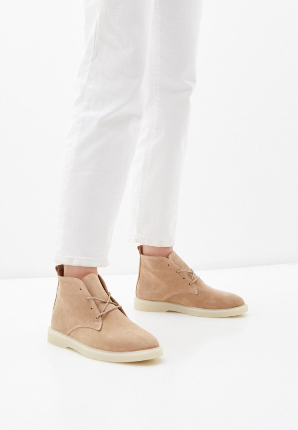 фото Ботинки basconi