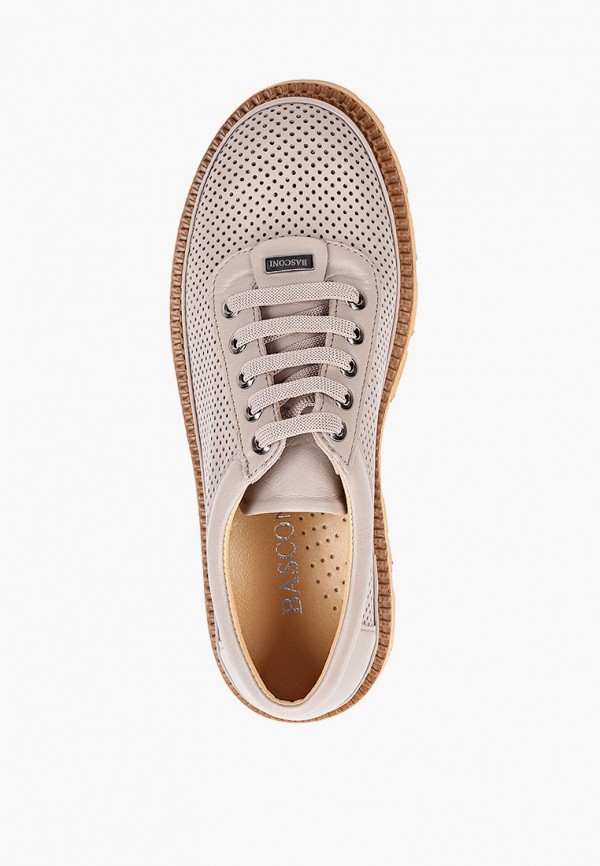 фото Ботинки basconi