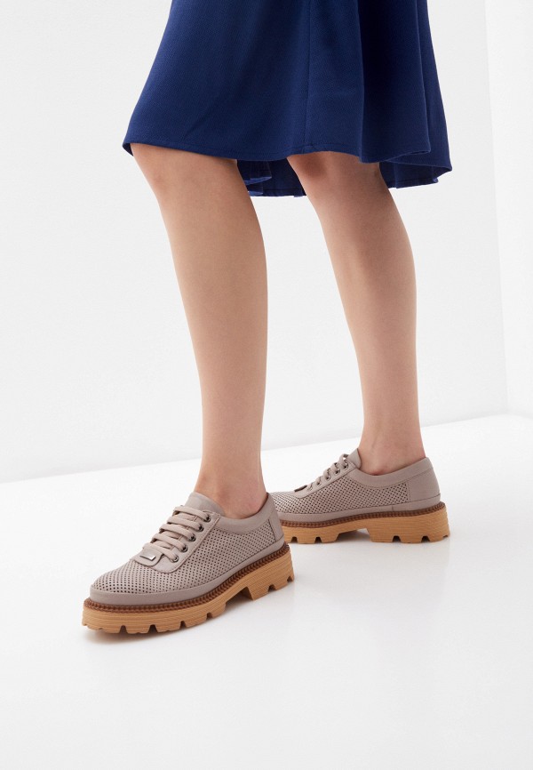 фото Ботинки basconi