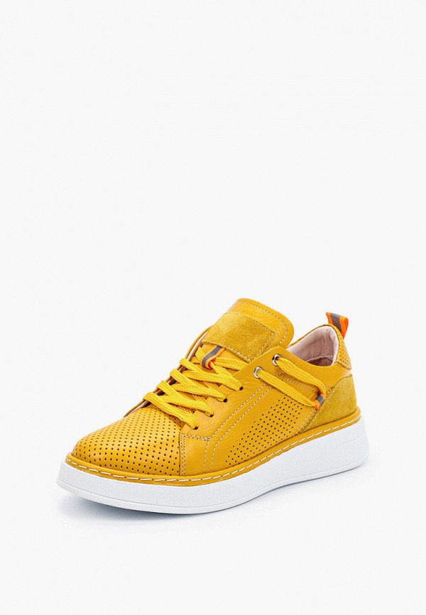 фото Кроссовки basconi