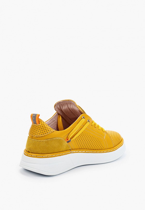 фото Кроссовки basconi