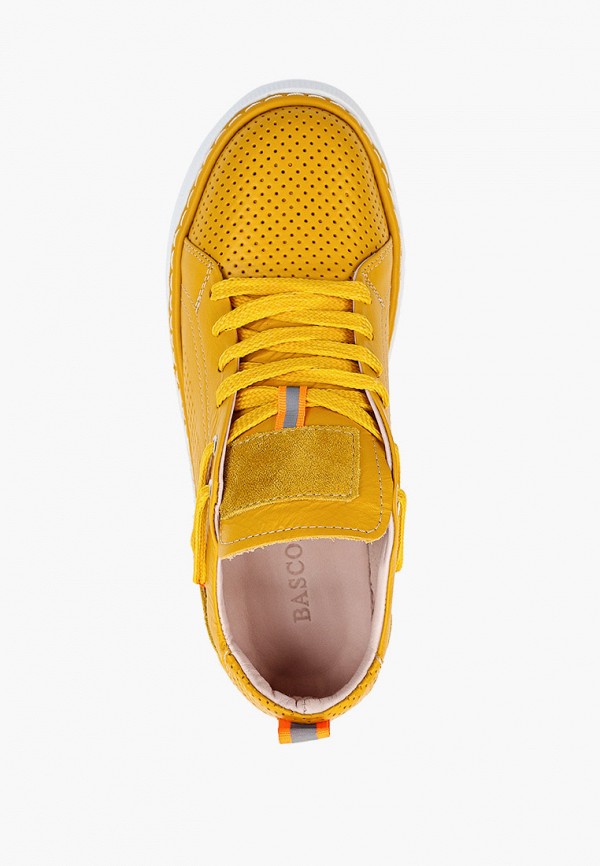 фото Кроссовки basconi