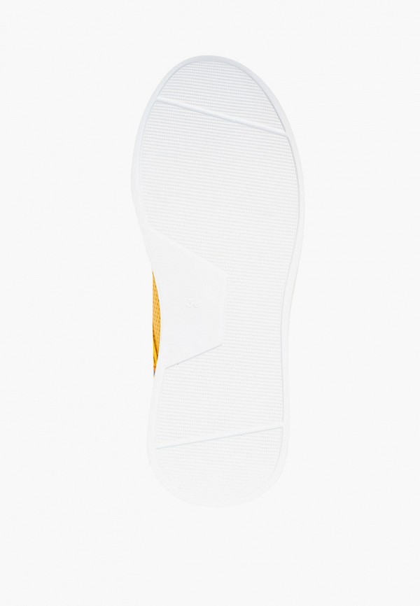 фото Кроссовки basconi