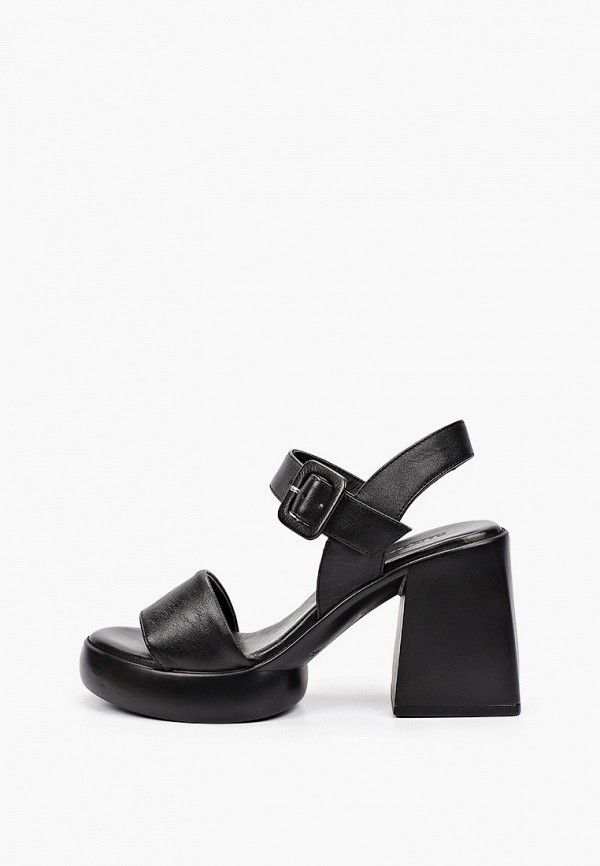 фото Босоножки basconi