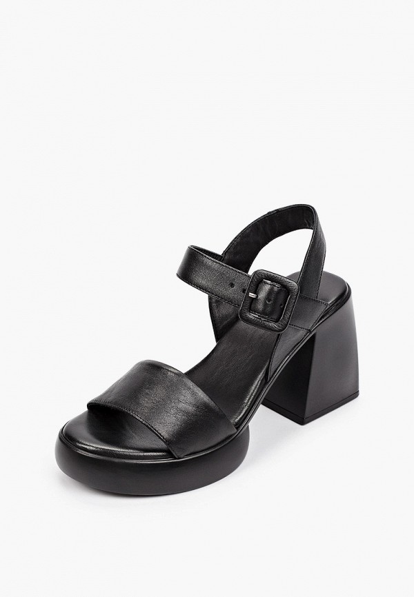 фото Босоножки basconi