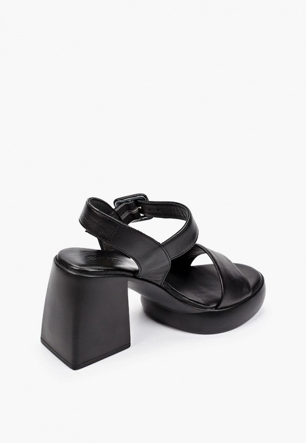 фото Босоножки basconi