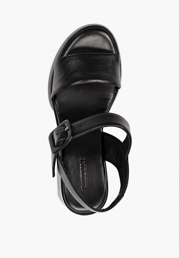 фото Босоножки basconi