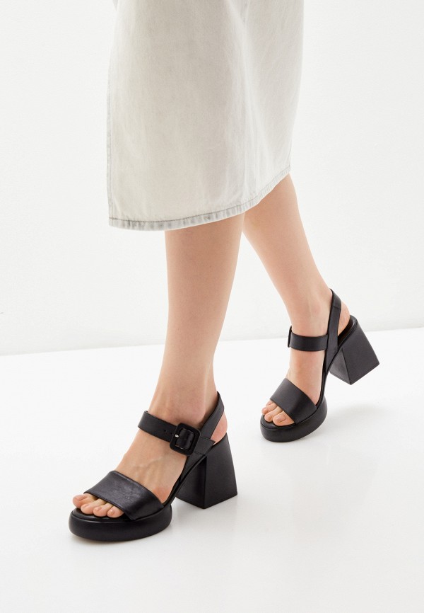 фото Босоножки basconi