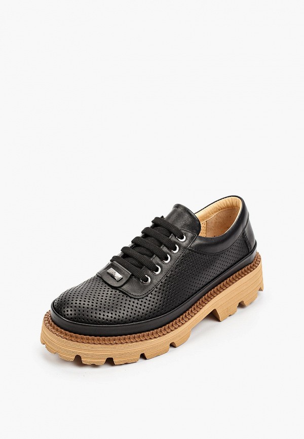 фото Ботинки basconi