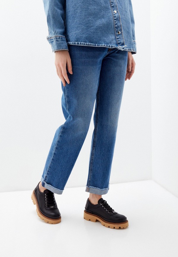 фото Ботинки basconi