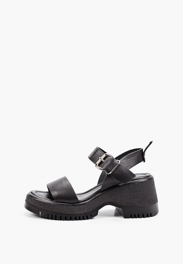 фото Босоножки basconi