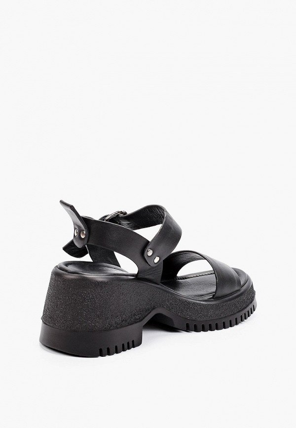 фото Босоножки basconi