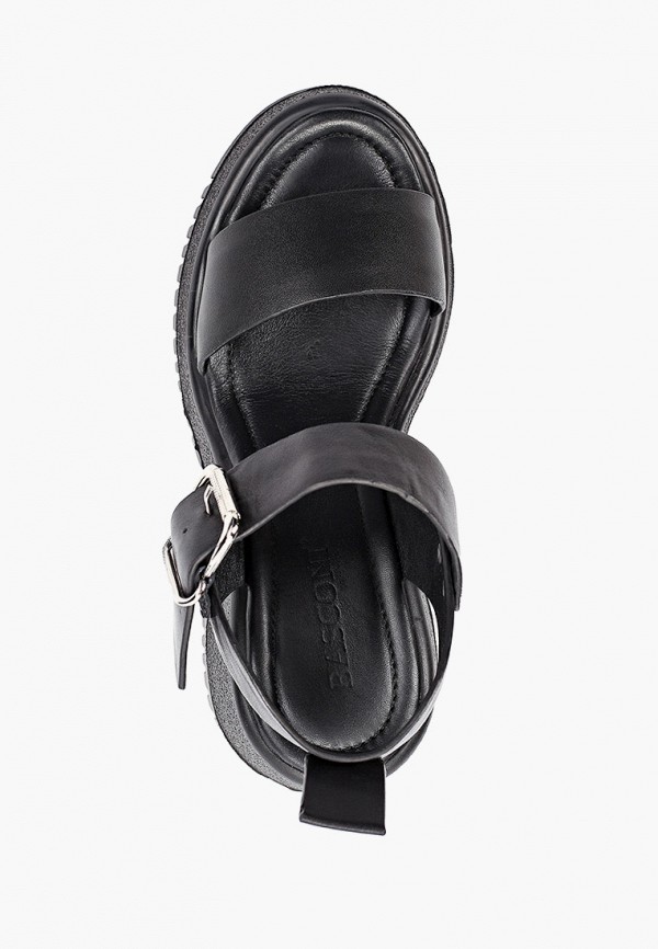 фото Босоножки basconi