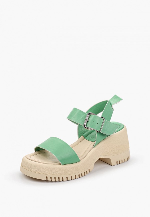 фото Босоножки basconi