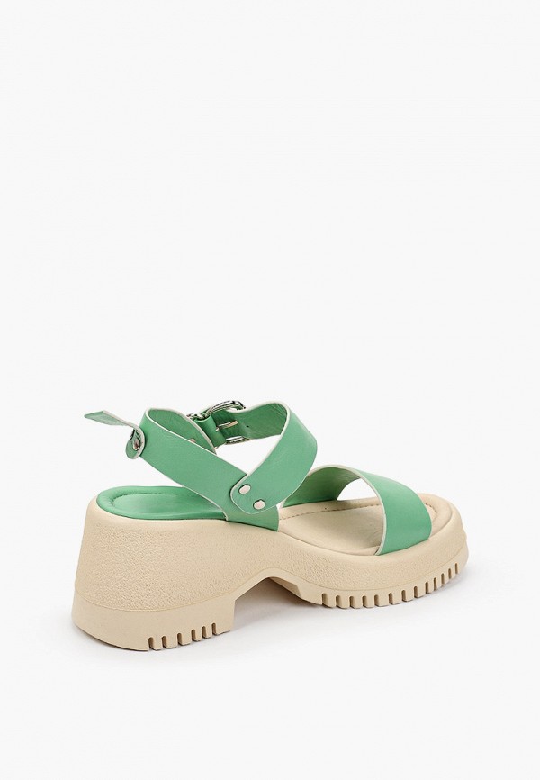 фото Босоножки basconi