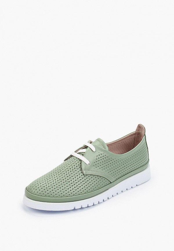 фото Ботинки basconi