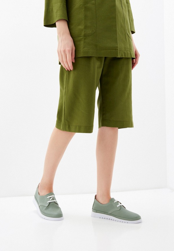 фото Ботинки basconi